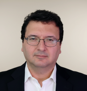 Marcelo Almeida Magalhães — Fundador da Provision